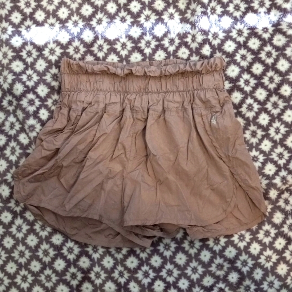 Free People Shorts
